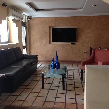 Hotel Moreno Coatzacoalcos Zewnętrze zdjęcie