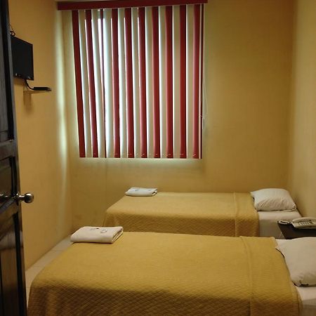 Hotel Moreno Coatzacoalcos Zewnętrze zdjęcie
