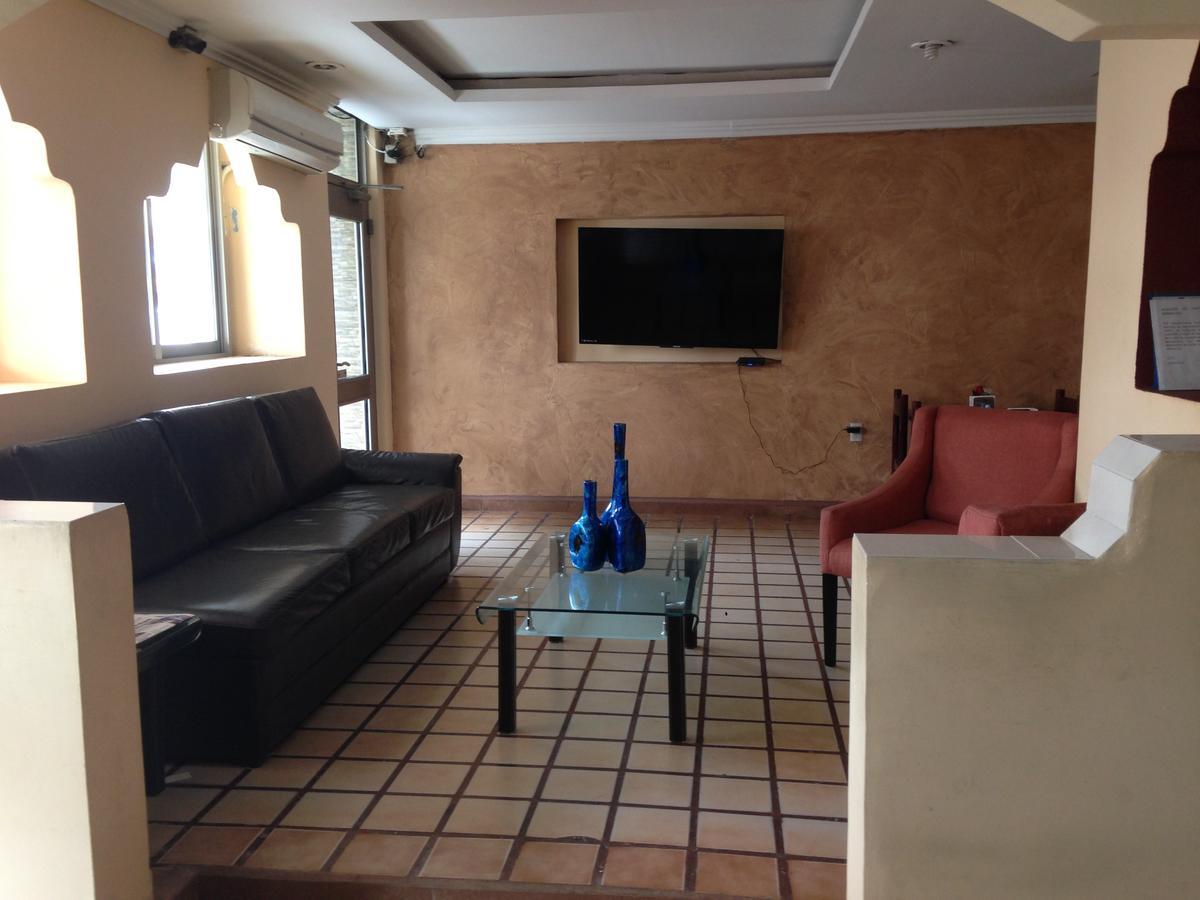 Hotel Moreno Coatzacoalcos Zewnętrze zdjęcie