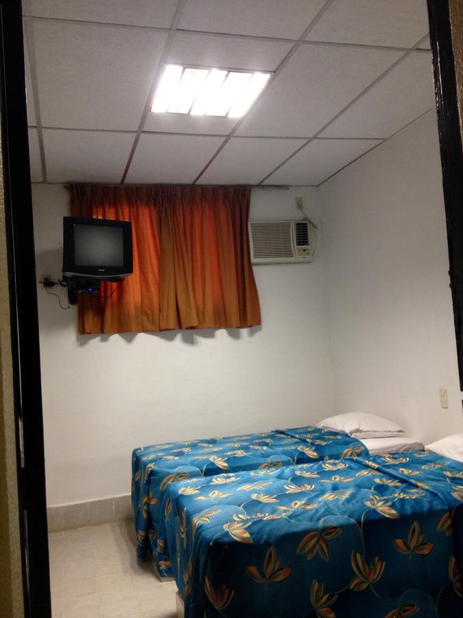 Hotel Moreno Coatzacoalcos Pokój zdjęcie