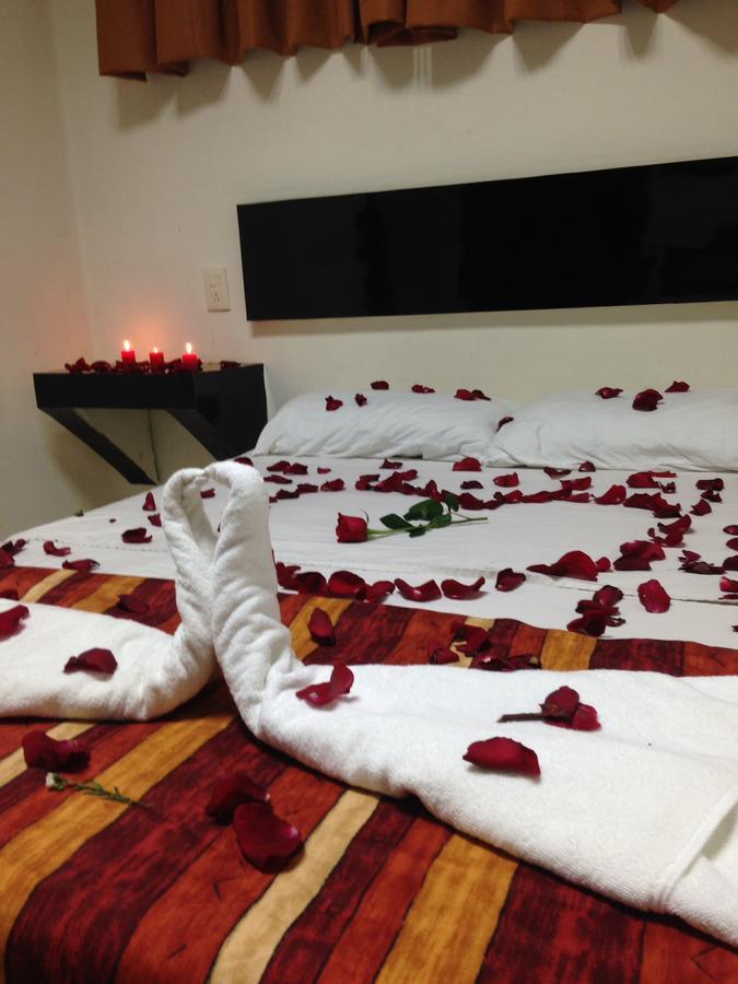 Hotel Moreno Coatzacoalcos Zewnętrze zdjęcie