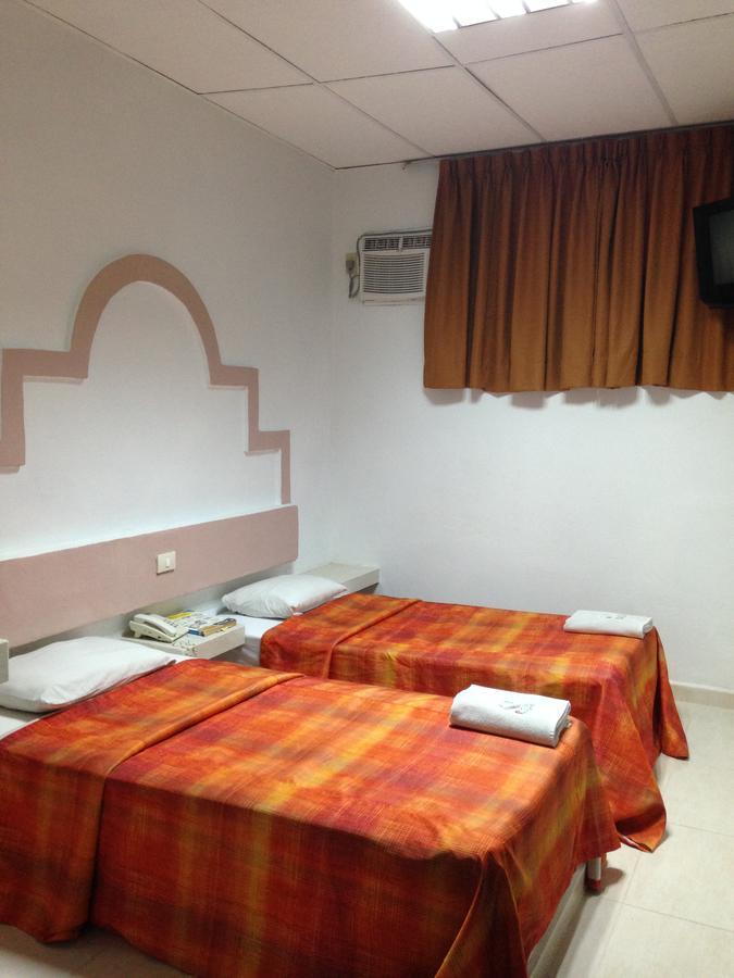 Hotel Moreno Coatzacoalcos Pokój zdjęcie