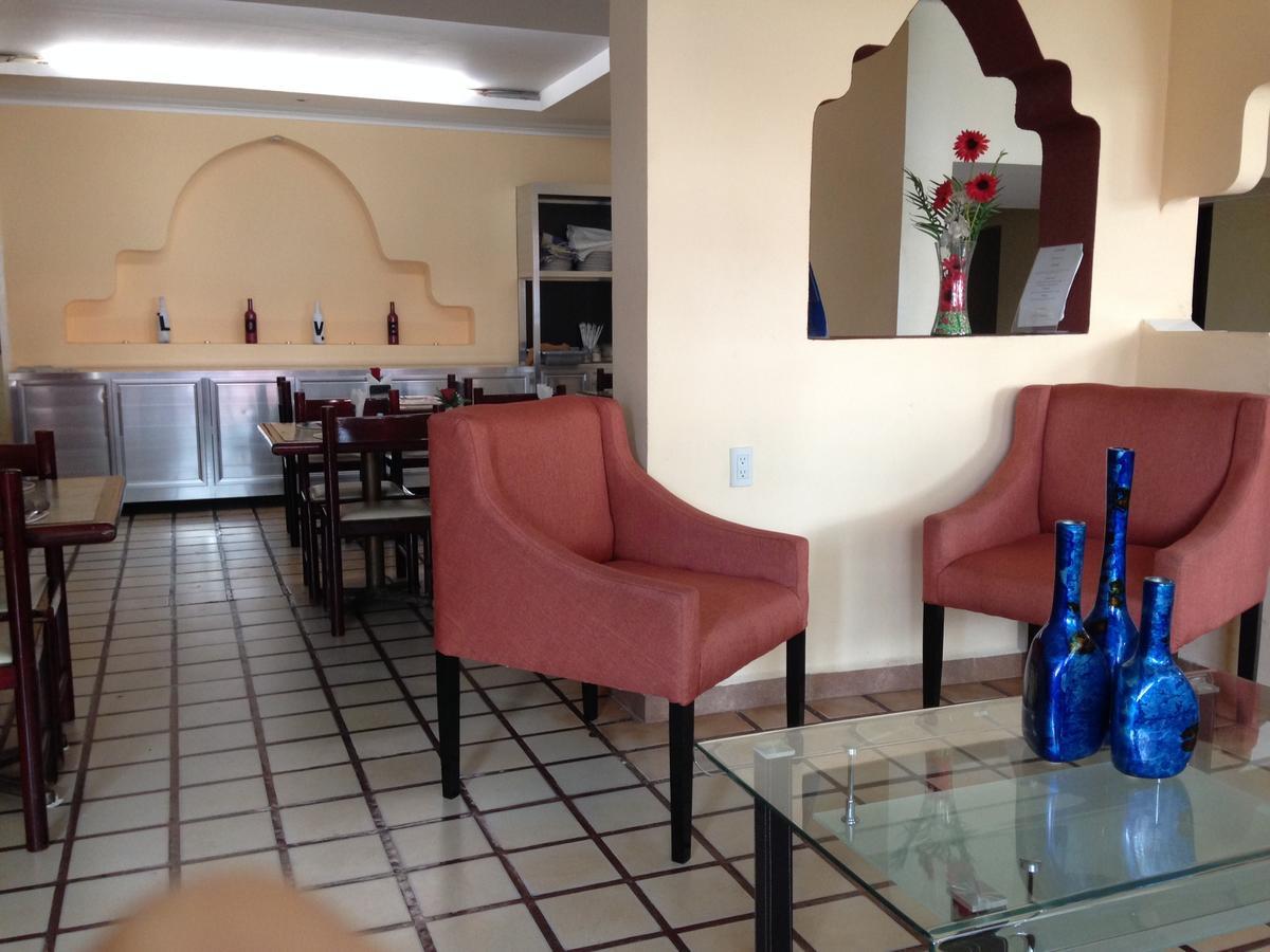 Hotel Moreno Coatzacoalcos Zewnętrze zdjęcie