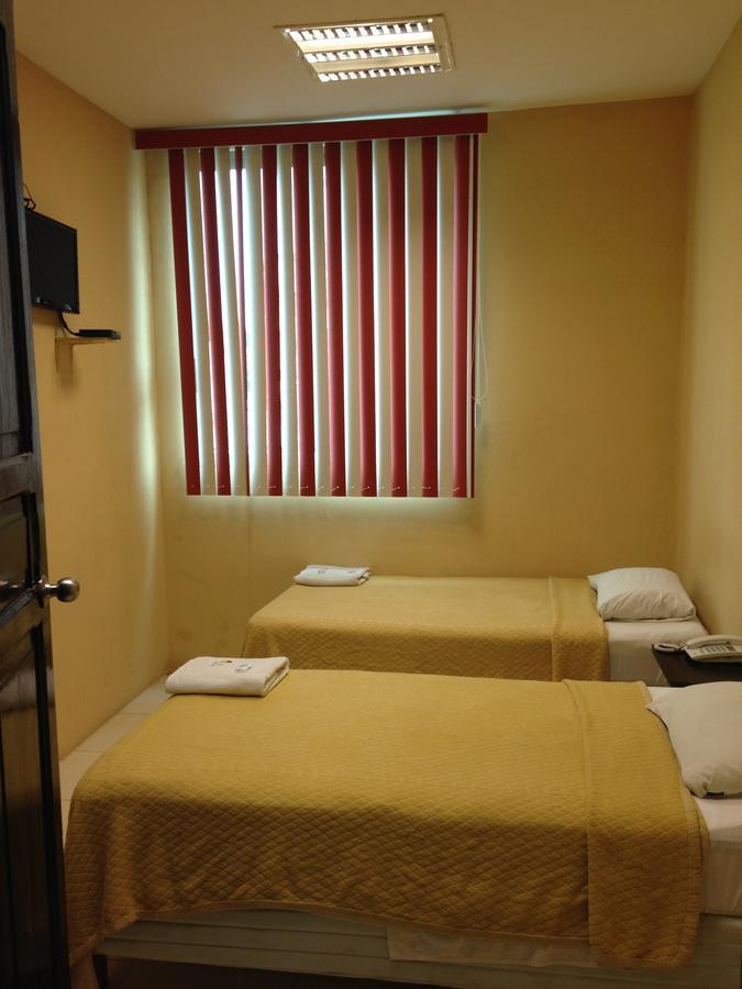 Hotel Moreno Coatzacoalcos Zewnętrze zdjęcie