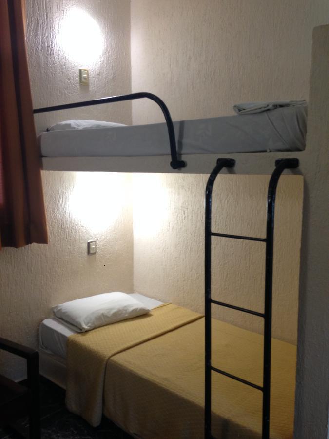 Hotel Moreno Coatzacoalcos Zewnętrze zdjęcie