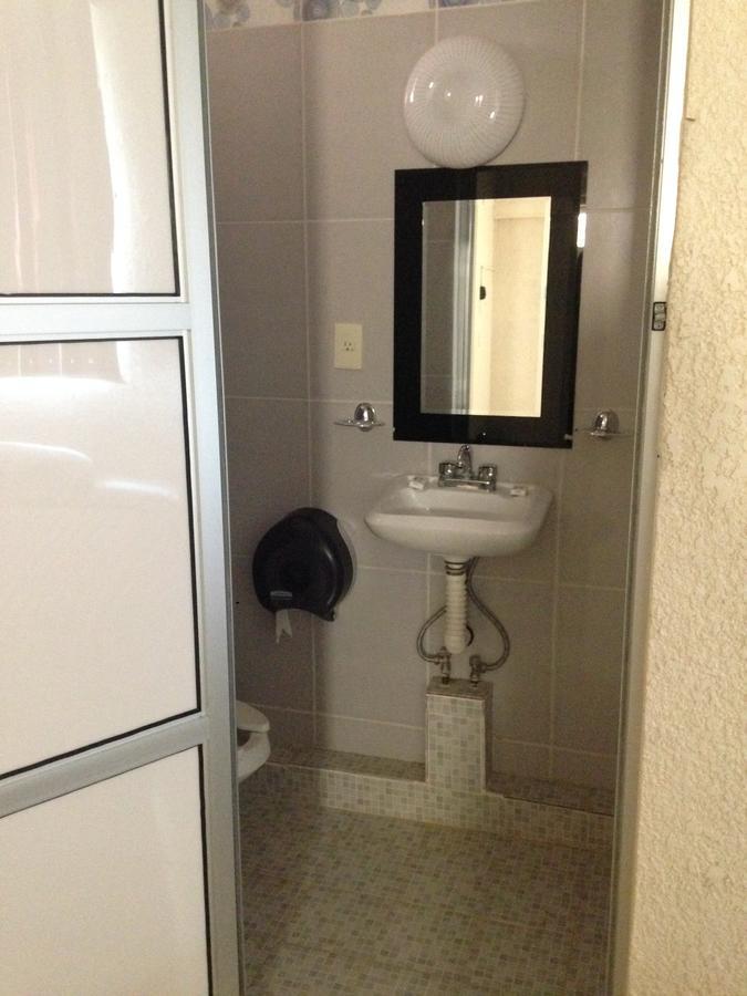 Hotel Moreno Coatzacoalcos Zewnętrze zdjęcie