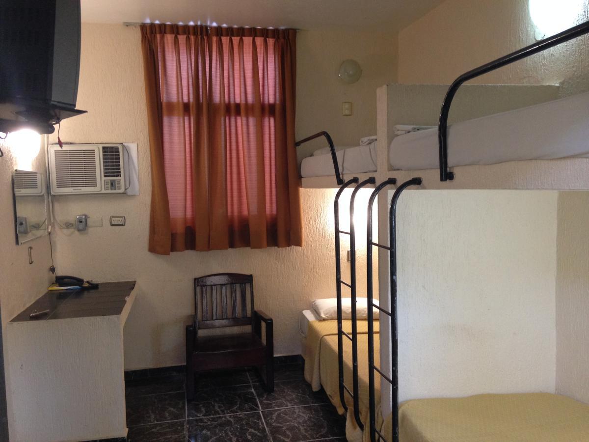 Hotel Moreno Coatzacoalcos Zewnętrze zdjęcie