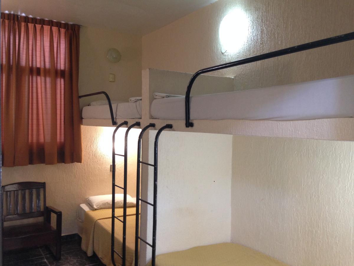 Hotel Moreno Coatzacoalcos Zewnętrze zdjęcie