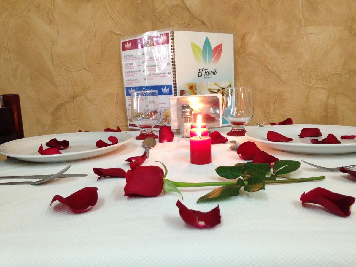Hotel Moreno Coatzacoalcos Zewnętrze zdjęcie